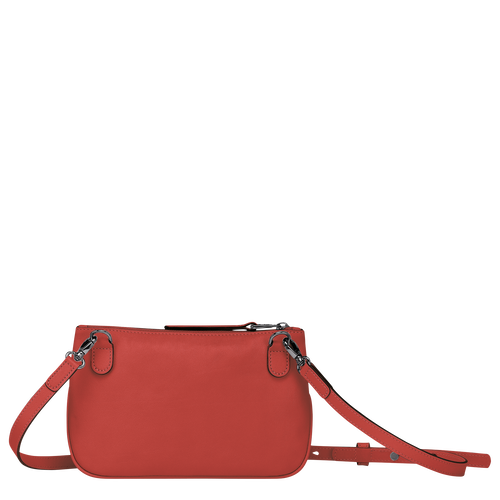Longchamp 3D Bőr Crossbody Táska Női Narancssárga | 07285SLED
