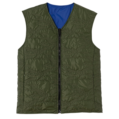 Longchamp Fall-Téli 2022 Kollekciók Other Vest Női Színes | 42365LBSC