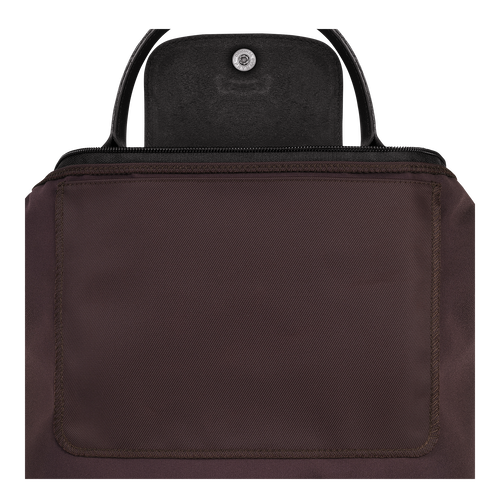 Longchamp Le Pliage Energy S Vászon, Recycled canvas Kézitáska Női Piros | 36714NDEC