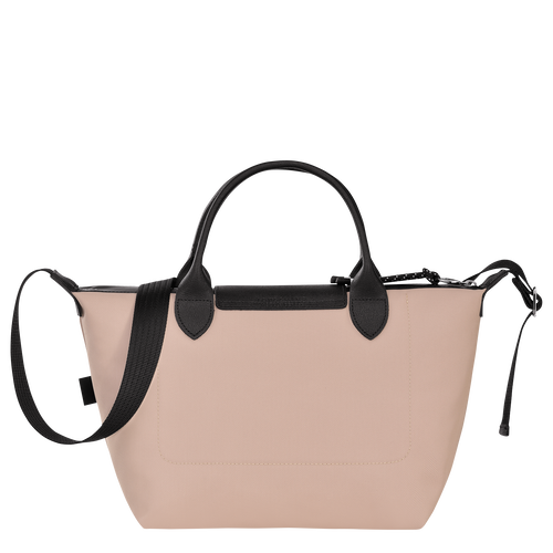 Longchamp Le Pliage Energy S Vászon, Recycled canvas Kézitáska Női Rózsaszín | 54897VBJD