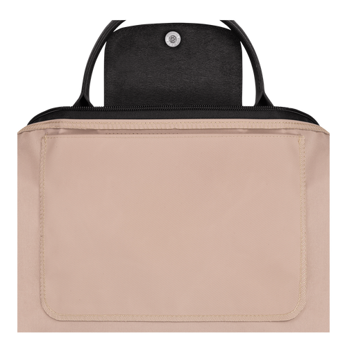 Longchamp Le Pliage Energy S Vászon, Recycled canvas Kézitáska Női Rózsaszín | 54897VBJD