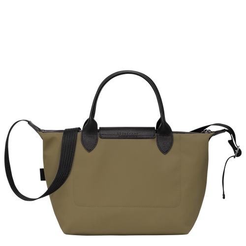 Longchamp Le Pliage Energy S Vászon, Recycled canvas Kézitáska Női Zöld | 56790LESI