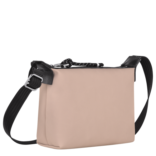 Longchamp Le Pliage Energy Vászon, Recycled canvas Válltáskák Női Rózsaszín | 17268EKXT