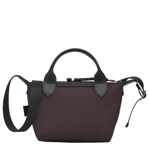 Longchamp Le Pliage Energy XS Vászon, Recycled canvas Kézitáska Női Piros | 85274RQUS