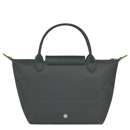 Longchamp Le Pliage Green S Vászon, Recycled canvas Kézitáska Női Szürke | 96710ORZG