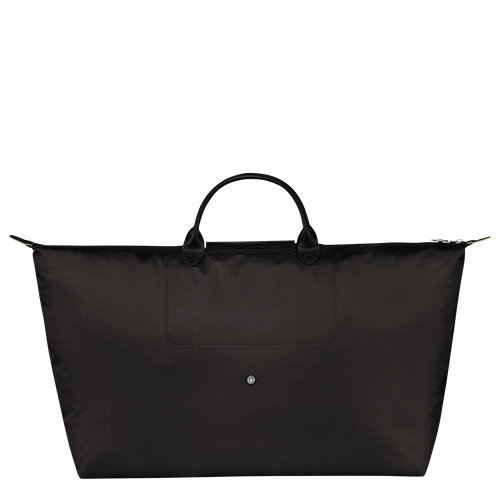 Longchamp Le Pliage Green XL Vászon, Recycled canvas Utazótáskák Női Fekete | 84637FSDA
