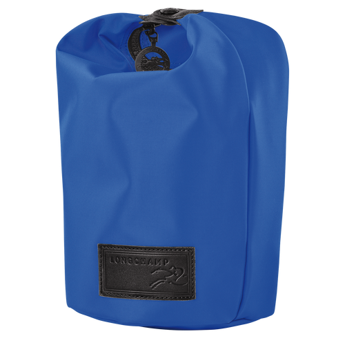 Longchamp Le Pliage Kollekciók Vászon Pouches Női Kék | 79481XJDH