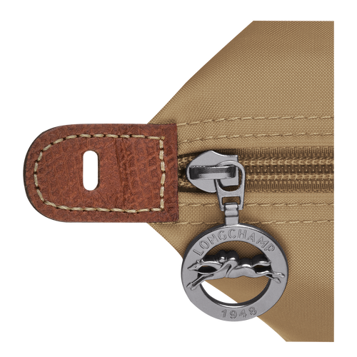 Longchamp Le Pliage Original L Vászon, Recycled canvas Utazótáskák Női Bézs | 03215FMPI