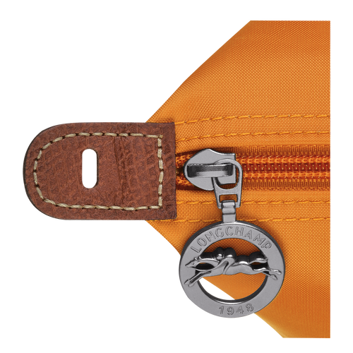 Longchamp Le Pliage Original L Vászon, Recycled canvas Utazótáskák Női Narancssárga | 31260XZNH