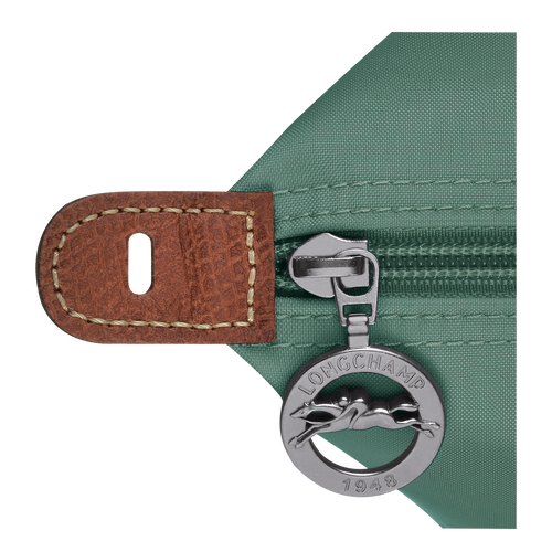 Longchamp Le Pliage Original L Vászon, Recycled canvas Utazótáskák Női Zöld | 52138SGDJ