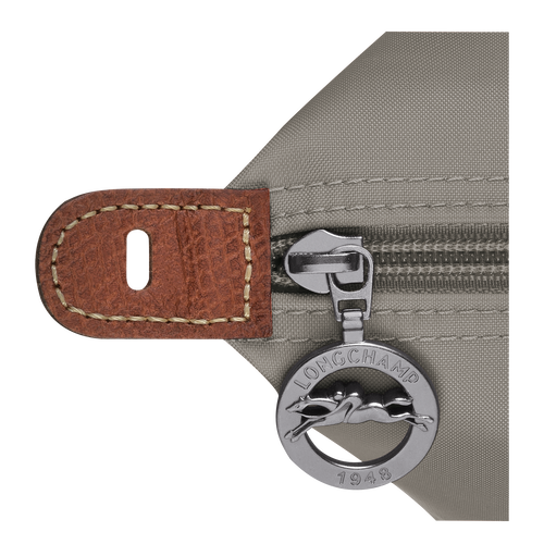 Longchamp Le Pliage Original L Vászon, Recycled canvas Utazótáskák Női Szürke | 79062CGZE