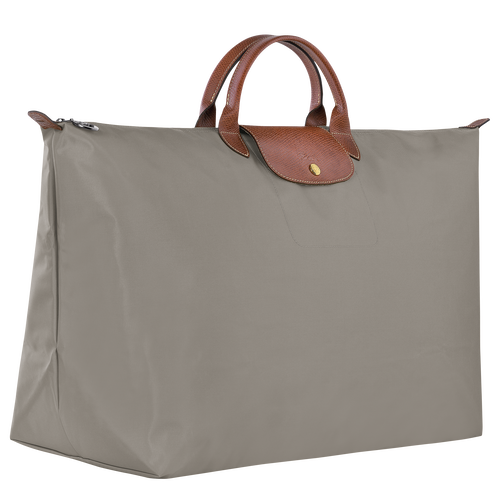Longchamp Le Pliage Original XL Vászon, Recycled canvas Utazótáskák Női Szürke | 43176NFTO