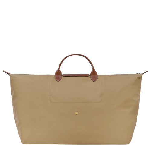 Longchamp Le Pliage Original XL Vászon, Recycled canvas Utazótáskák Férfi Bézs | 46298XCDY