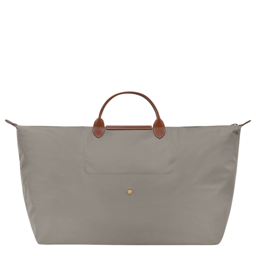 Longchamp Le Pliage Original XL Vászon, Recycled canvas Utazótáskák Férfi Szürke | 56017BMSN