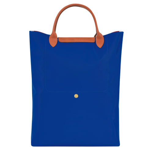 Longchamp Le Pliage Re-Play Vászon Kézitáska Női Piros | 82971YOLV