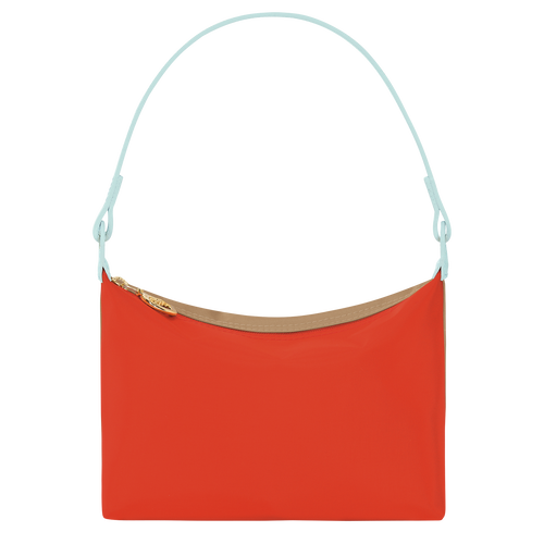 Longchamp Le Pliage Re-Play Vászon Válltáskák Női Narancssárga | 54270EHPR