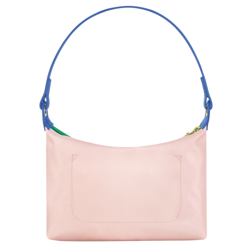 Longchamp Le Pliage Re-Play Vászon Válltáskák Női Zöld | 83420QUSE