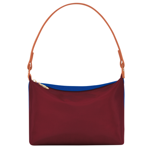 Longchamp Le Pliage Re-Play Vászon Válltáskák Női Piros | 92316SAQI