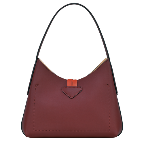 Longchamp Roseau XS Bőr Válltáskák Női Színes | 74261TUIV