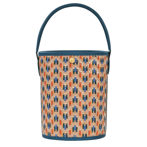 Longchamp épure Bőr Kézitáska Női Bézs | 98374IYAX