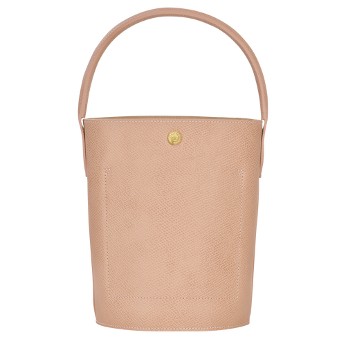 Longchamp épure Bőr Kézitáska Női Rózsaszín | 54378XJYQ