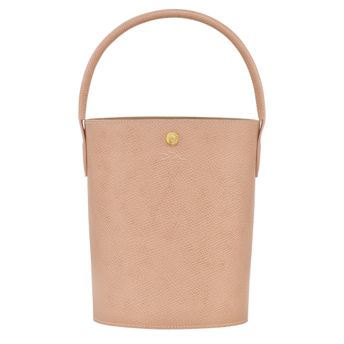 Longchamp épure Bőr Kézitáska Női Rózsaszín | 54378XJYQ