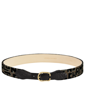 Longchamp 1980 Vászon Öv Női Színes | 42396FPIK