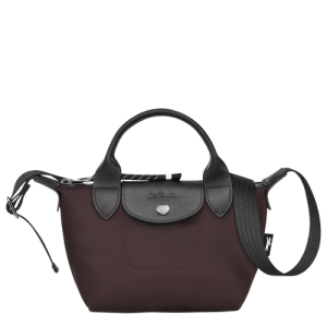 Longchamp Le Pliage Energy XS Vászon, Recycled canvas Kézitáska Női Piros | 85274RQUS