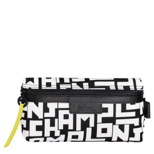Longchamp Le Pliage LGP Vászon Pouches Női Színes | 79805FTUM